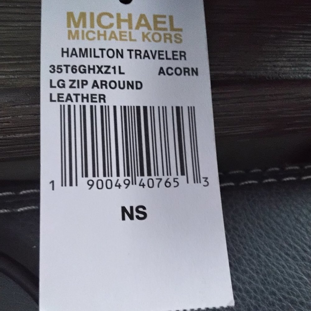 Wallet - Picture 5 of 5